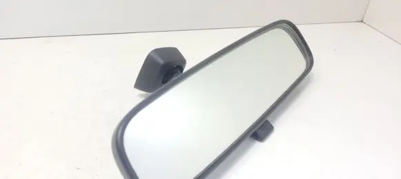 Mitsubishi Lancer Rear view mirror (interior) E4012197