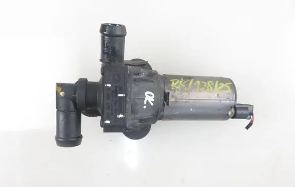 BMW 1 E81 E87 Electric auxiliary coolant/water pump 0392020097 6928246