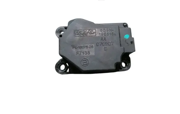 Volvo XC70 Air flap motor/actuator 6G9N19E616