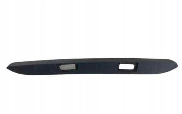 Mercedes-Benz Sprinter W901 W902 W903 W904 Tailgate/trunk/boot exterior handle A9067400030