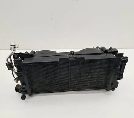 Nissan Leaf II (ZE1) Radiator set 