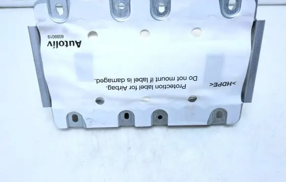 Volvo XC60 Passenger airbag 31332118 608900700L