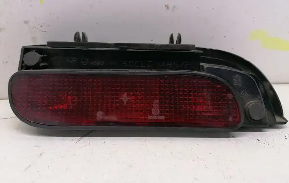 Peugeot Partner Third/center stoplight 7R02569 4502