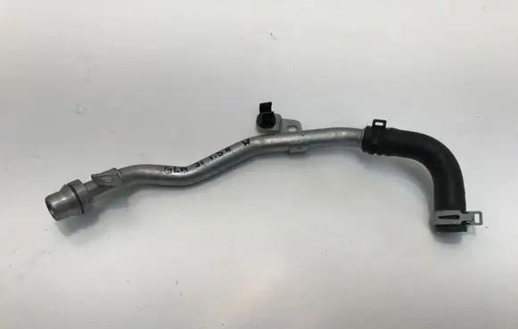 Mercedes-Benz GLA H247 Engine coolant pipe/hose A2822034200