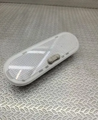 Dacia Duster Rear seat light 81423H 8200074362