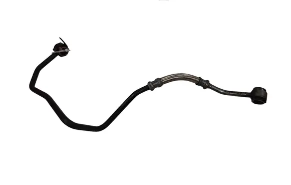 Volvo V40 Turbo turbocharger oiling pipe/hose 9807659880