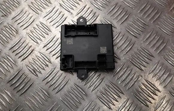 BMW iX1 Door control unit/module 5A70CB2