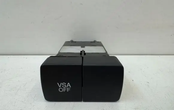 Honda CR-V Other switches/knobs/shifts M34884