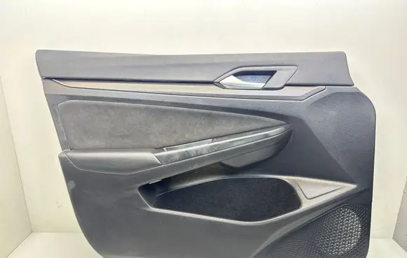Volkswagen Golf VIII Front door card panel trim 5H1867011