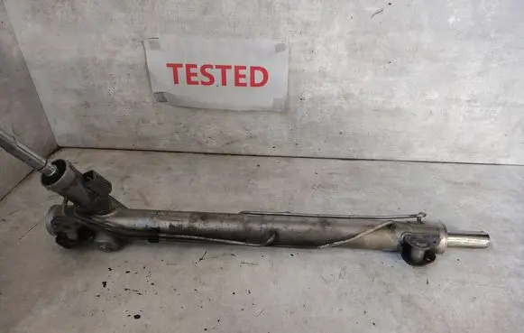 Ford Galaxy Steering rack 6G913A500CM