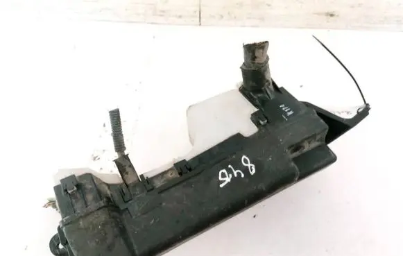 Mazda 6 Fuse box set