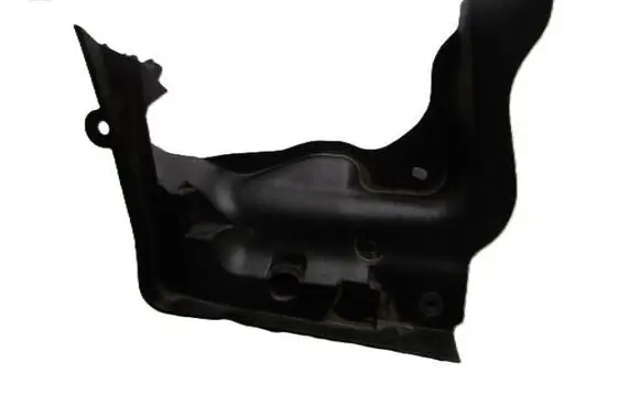 Renault Espace - Grand espace V Wiper trim 668633516R