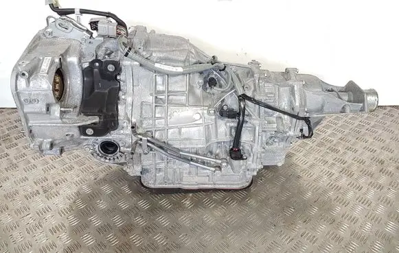 Subaru Ascent Automatic gearbox TR690S66CA 31000AL030