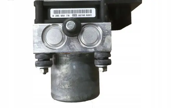 Jaguar XF ABS Pump 8X232C405BC