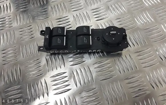Ford Kuga II Electric window control switch am5t14a132aa