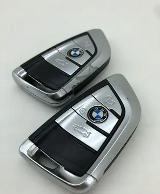 BMW X5 F15 Ignition key/card 