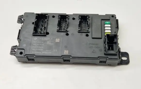 BMW 4 F32 F33 Central body control module 9866981