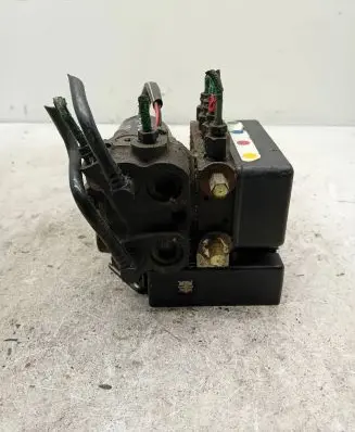 Renault Laguna I ABS Pump 7700846641 10020202104 TE2AAY1