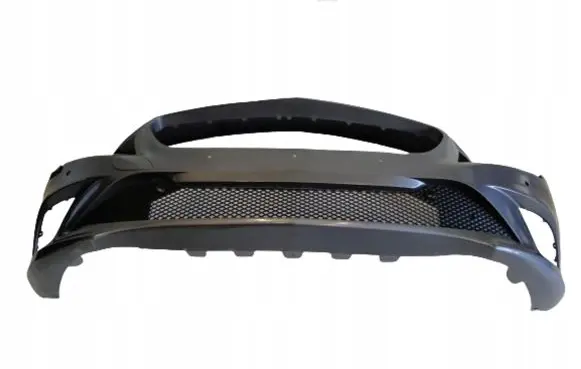 Mercedes-Benz CLA C117 X117 W117 Front bumper A1178800140