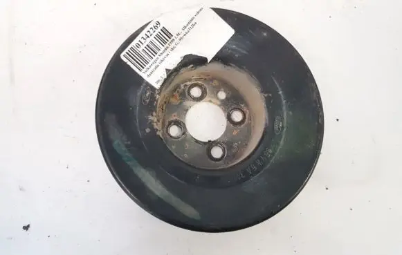 Volkswagen Sharan Crankshaft pulley 95vw6a312ba
