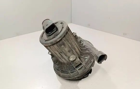 Volkswagen Sharan Secondary air pump 06A959253B 06A131333C 72293407
