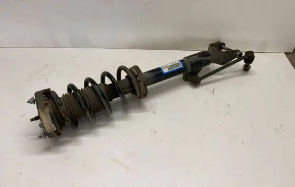 Dodge Charger Front shock absorber with coil spring P68072063AE SACHS