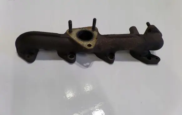 KIA Carens III Exhaust manifold 28381KOL