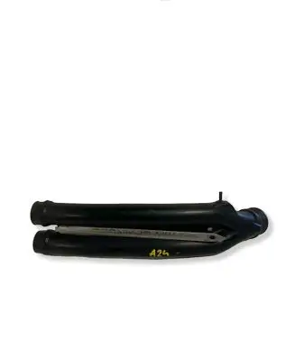 Volvo S80 Turbo air intake inlet pipe/hose 9161701 6766