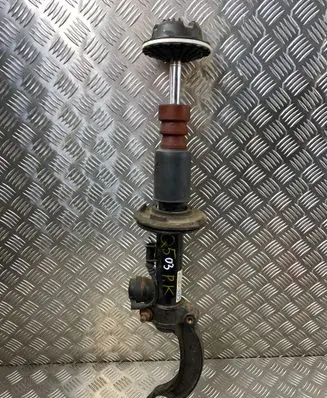 Audi Q7 4L Front shock absorber/damper 8R0413029L