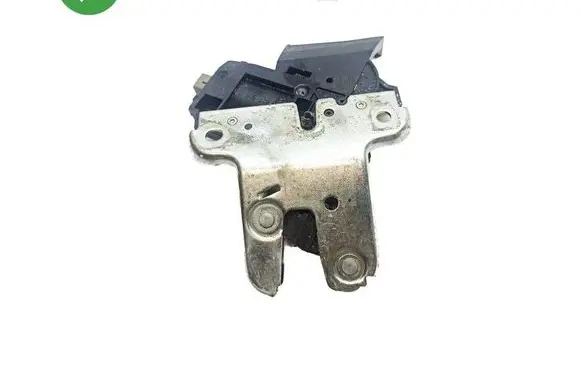 Volkswagen Eos Tailgate/trunk/boot lock/catch/latch 4F5827505D 4F5827505