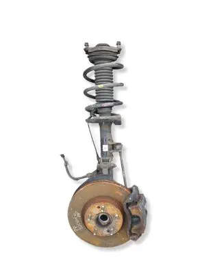 Renault Captur Front wheel hub spindle knuckle T18A30B3464