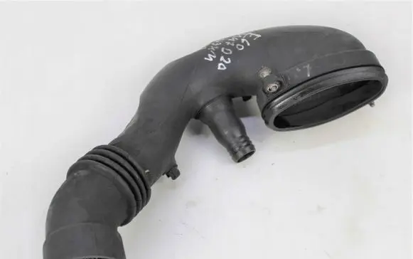 BMW X3 E83 Intercooler hose/pipe 77905527787862