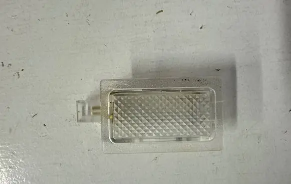 Dodge Charger Front door interior light 68395785AA 1712083701