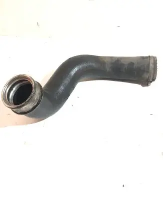Mercedes-Benz ML W164 Intercooler hose/pipe A1645280682 470503 33765