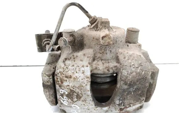 Renault Laguna II Front brake caliper