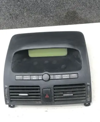 Toyota Avensis T250 Screen/display/small screen 8611005020
