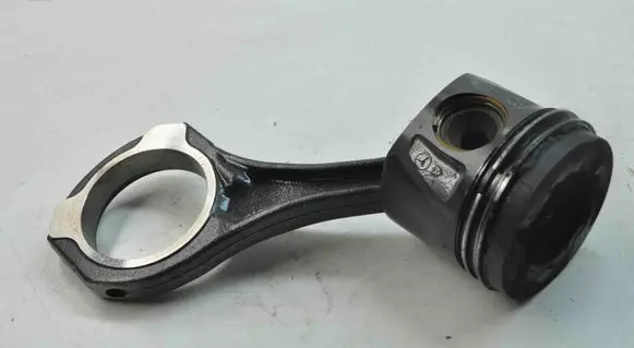 Piston
