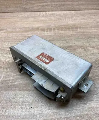 Audi 80 90 S2 B4 ABS control unit/module 4A0907379A 0265100056 USED