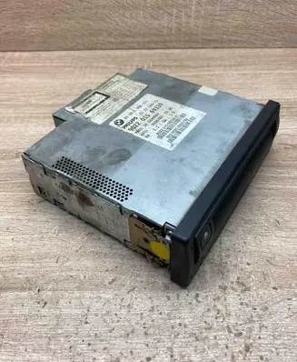 BMW 3 E46 Navigation unit CD/DVD player 6908311 22SY569