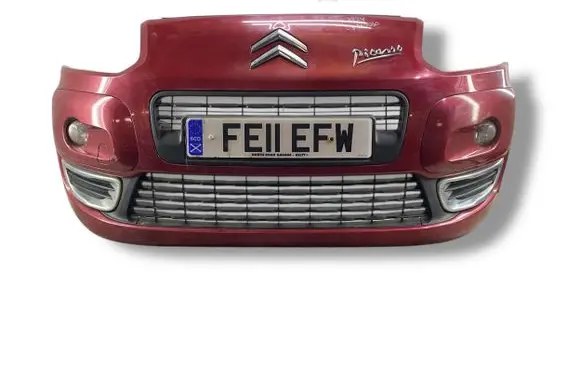 Citroen C3 Picasso Front bumper