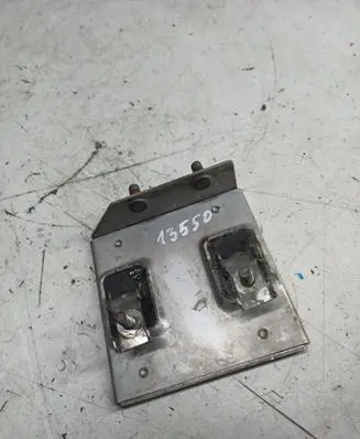Audi A6 S6 C4 4A Coolant fan relay 8D0959493