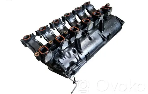 BMW 5 E60 E61 Intake manifold 7790701