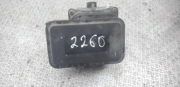Honda Stream ABS Pump