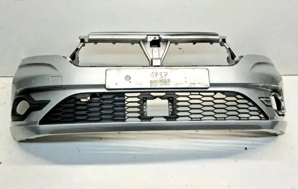 Dacia Sandero III Front bumper 620228531