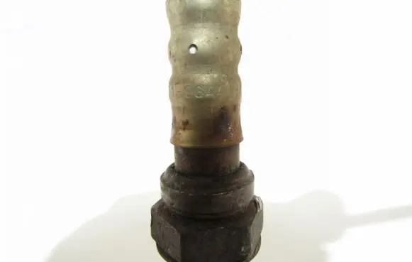 Ford Fiesta Lambda probe sensor 8V219G444AA