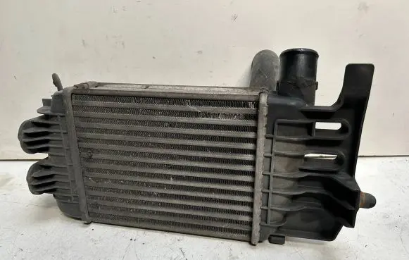 Toyota Yaris Intercooler radiator JD1270000620 0N020