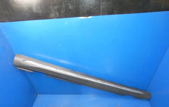 Mercedes-Benz GLA W156 X156 Sill A1566980854