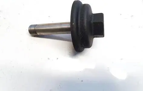 Chrysler Sebring (JS) Oil filter cover 038117061b