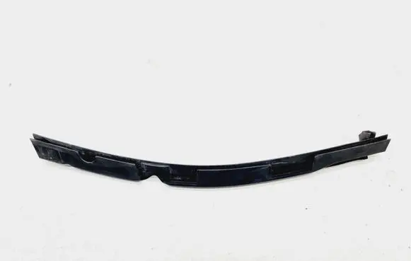 Engine compartment rubber