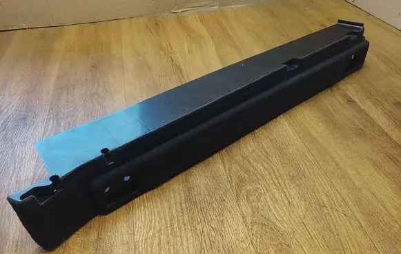 Porsche Macan (95B) Other trunk/boot trim element 8R0861827